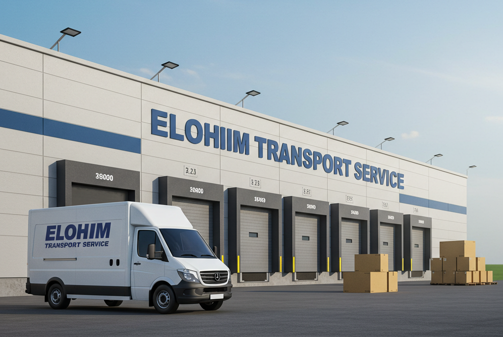 about Elohim Transport